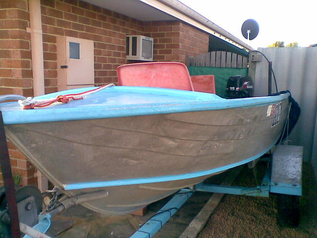 fisherkings tinny fisherkings tinny